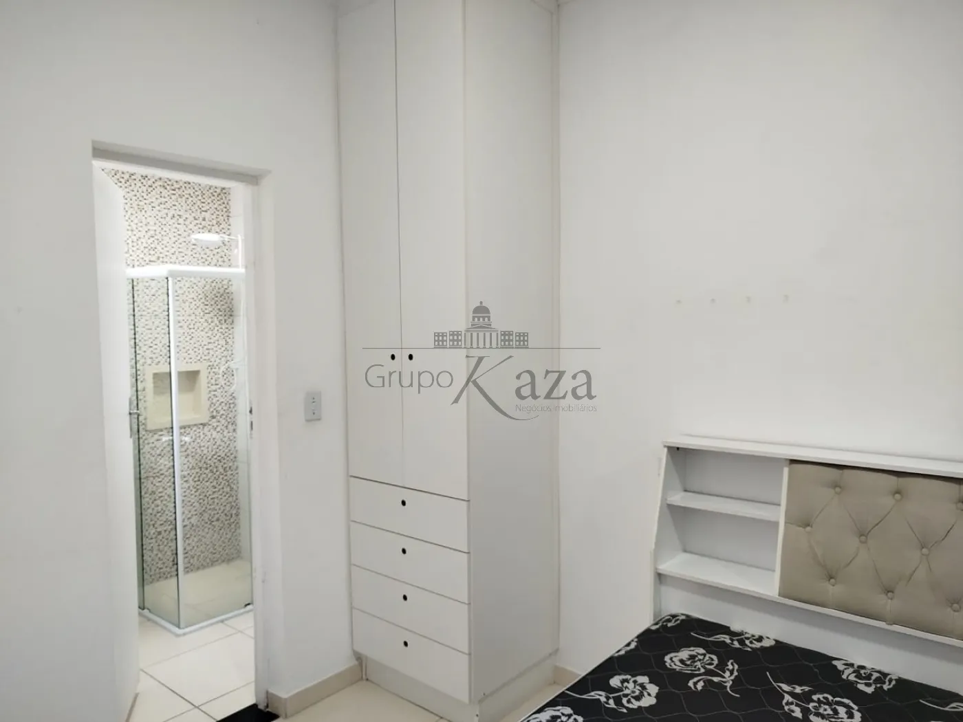 Foto 4 de Casa Kitnet em Centro, São José dos Campos - imagem 4