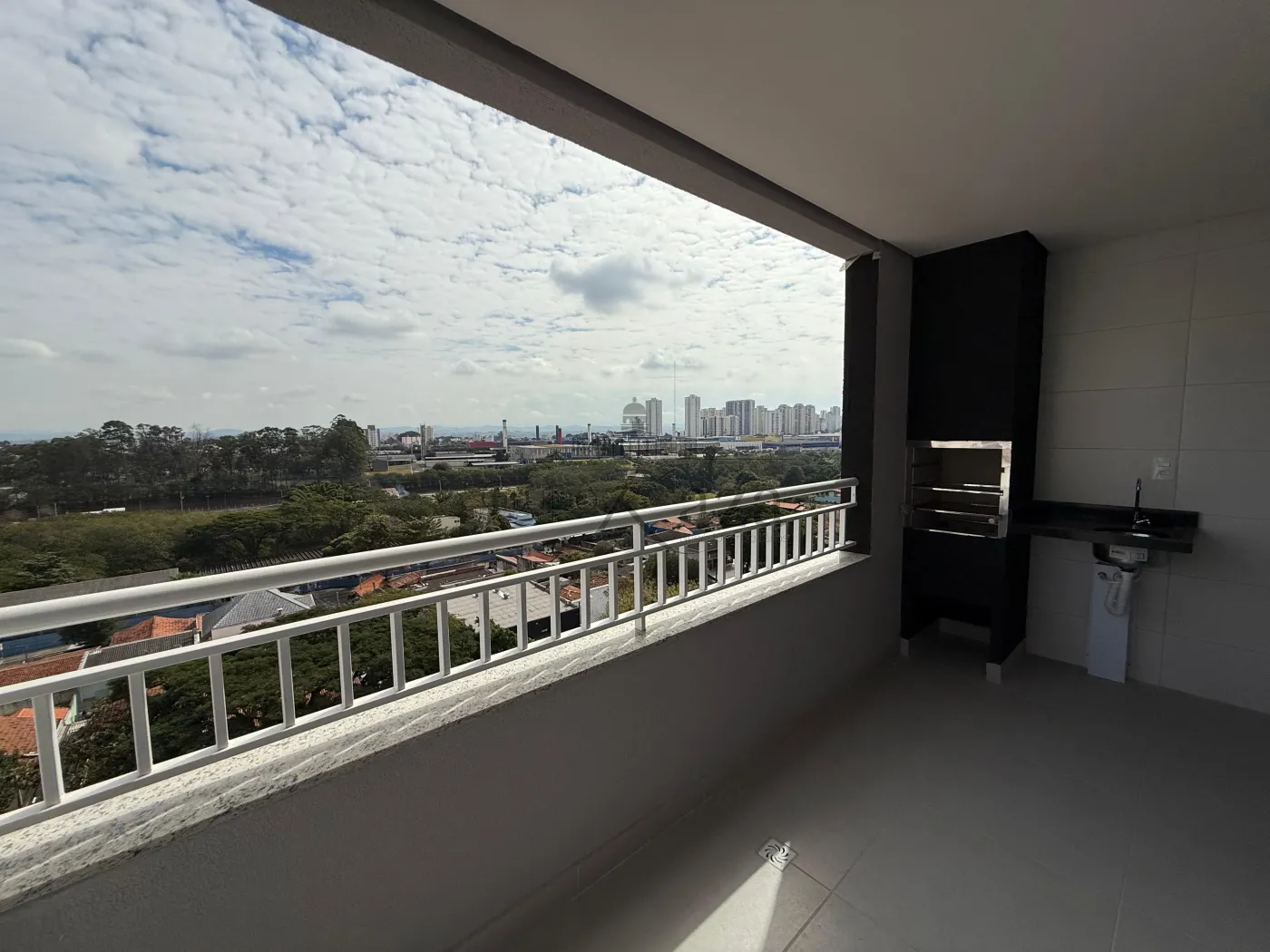 Foto 3 de Apartamento Padrão em Parque Industrial, São José dos Campos - imagem 3