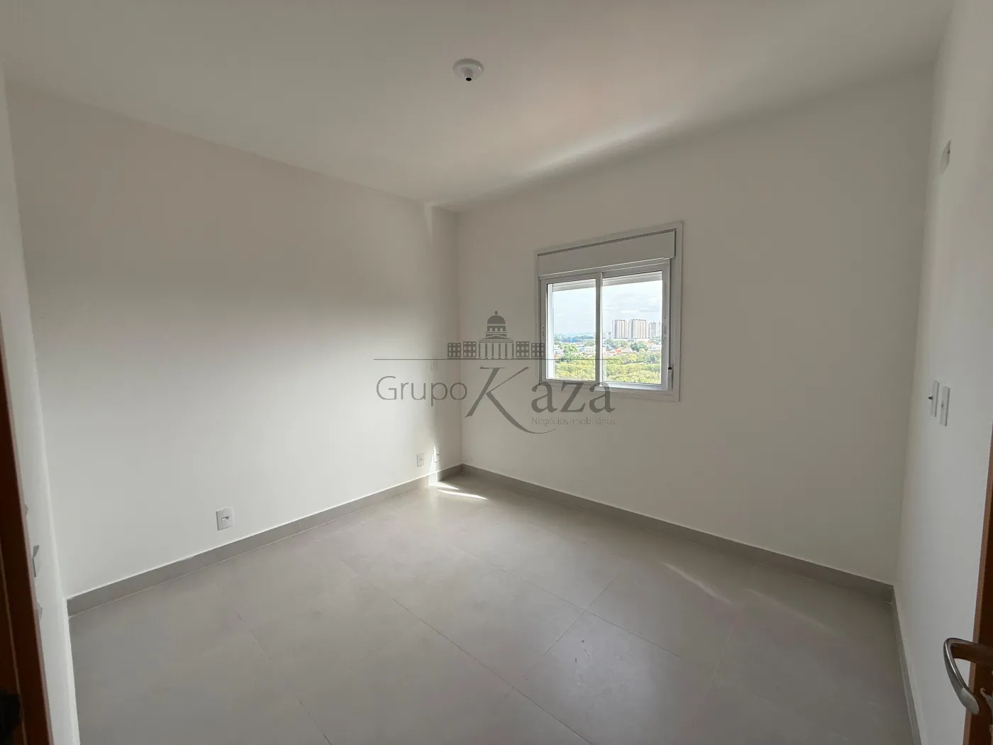 Foto 8 de Apartamento Padrão em Parque Industrial, São José dos Campos - imagem 8