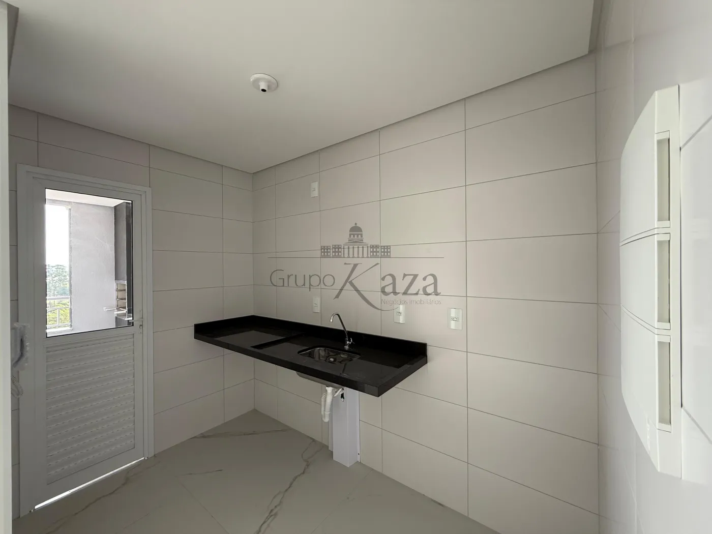 Foto 6 de Apartamento Padrão em Parque Industrial, São José dos Campos - imagem 6