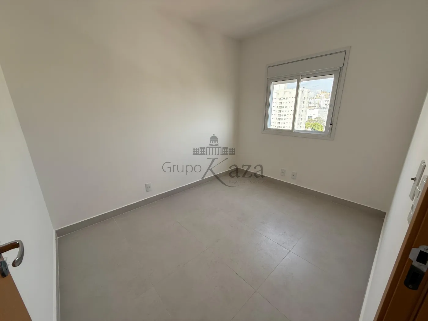 Foto 7 de Apartamento Padrão em Parque Industrial, São José dos Campos - imagem 7