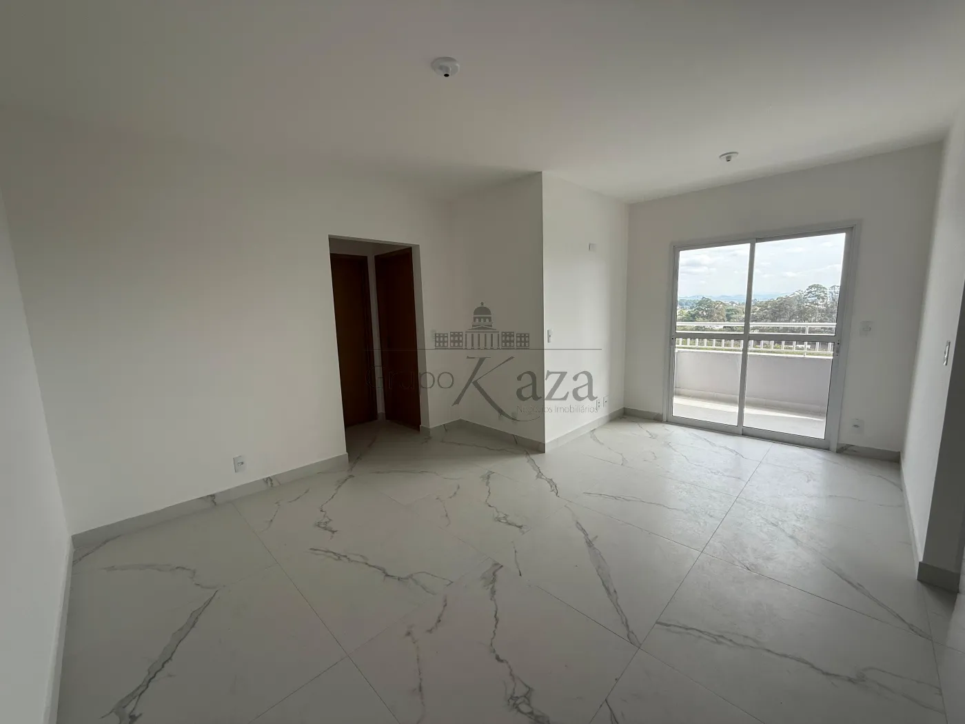 Foto 1 de Apartamento Padrão em Parque Industrial, São José dos Campos - imagem 1