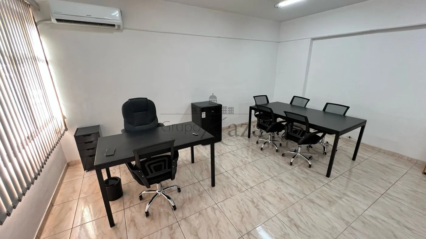 Foto 5 de Comercial Sala Condomínio em Centro, Jacareí - imagem 5