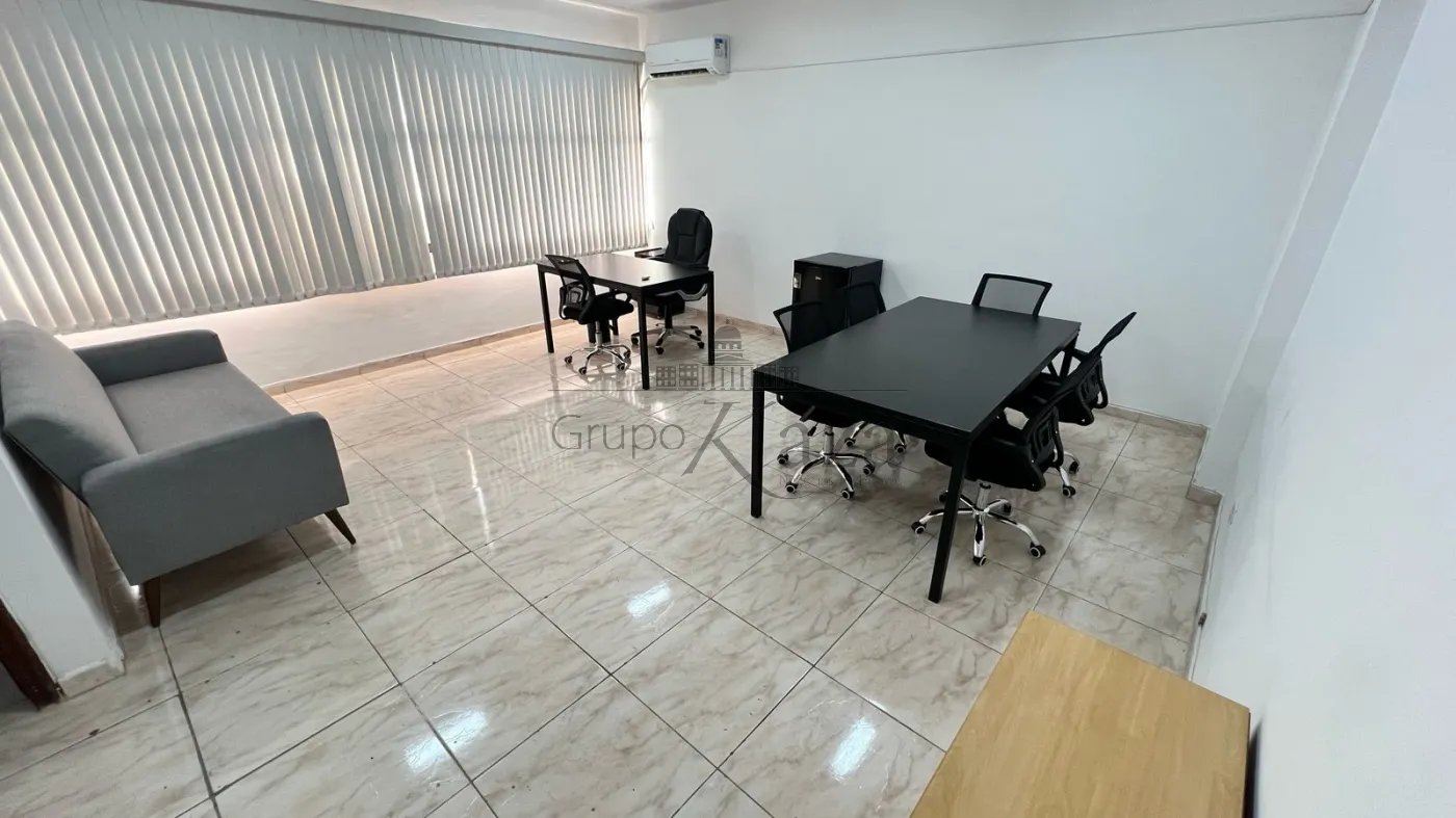 Foto 6 de Comercial Sala Condomínio em Centro, Jacareí - imagem 6
