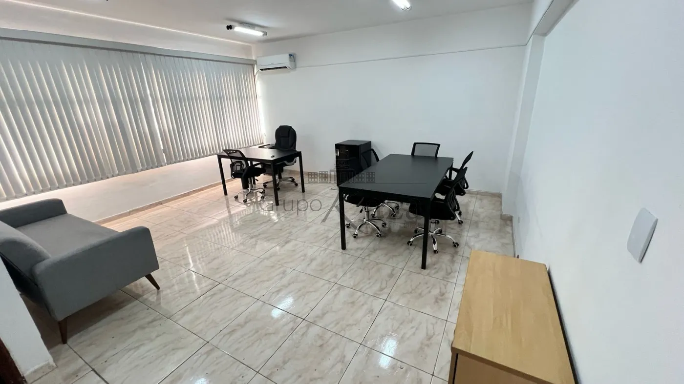 Foto 7 de Comercial Sala Condomínio em Centro, Jacareí - imagem 7