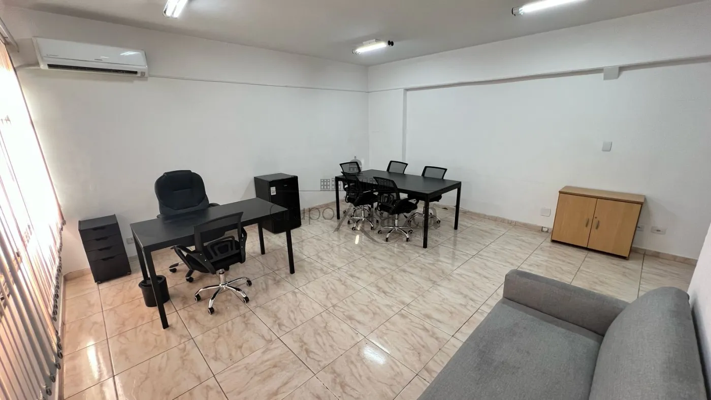 Foto 9 de Comercial Sala Condomínio em Centro, Jacareí - imagem 9