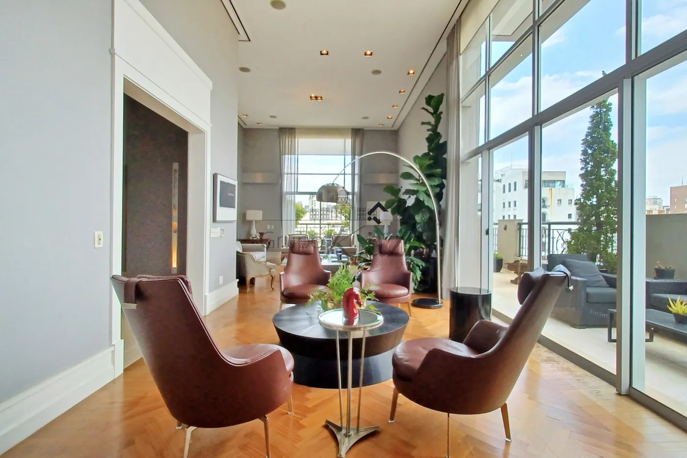 Foto 18 de Apartamento Cobertura Duplex em Jardim Paulista, São Paulo - imagem 18