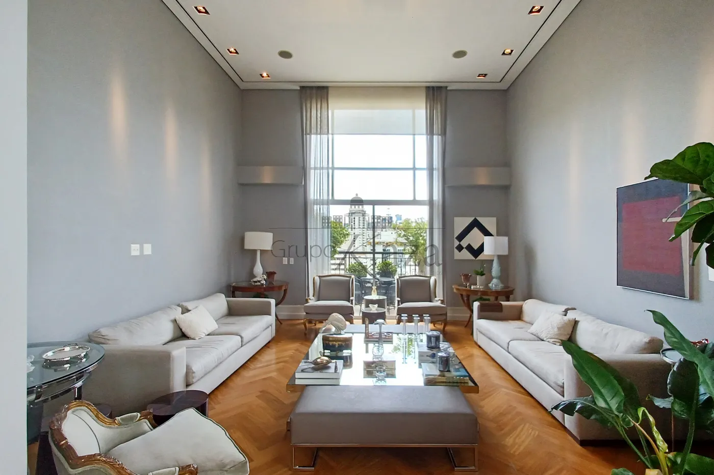 Foto 20 de Apartamento Cobertura Duplex em Jardim Paulista, São Paulo - imagem 20