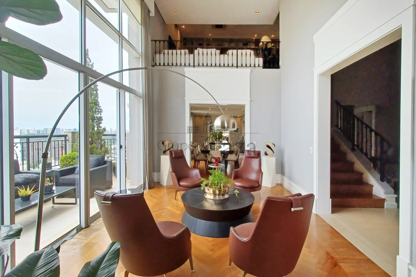 Foto 37 de Apartamento Cobertura Duplex em Jardim Paulista, São Paulo - imagem 37