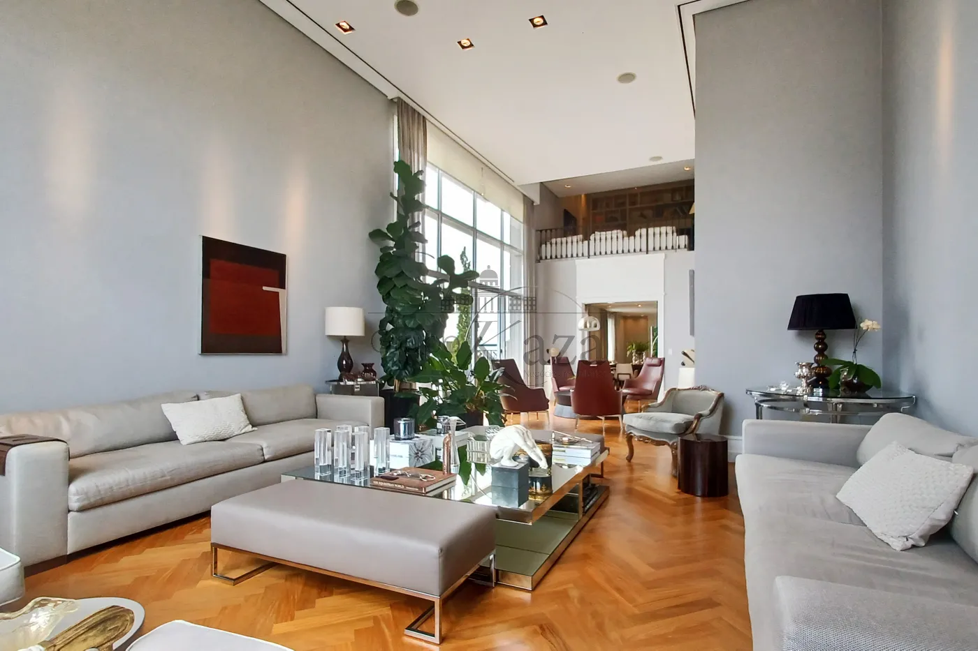 Foto 19 de Apartamento Cobertura Duplex em Jardim Paulista, São Paulo - imagem 19