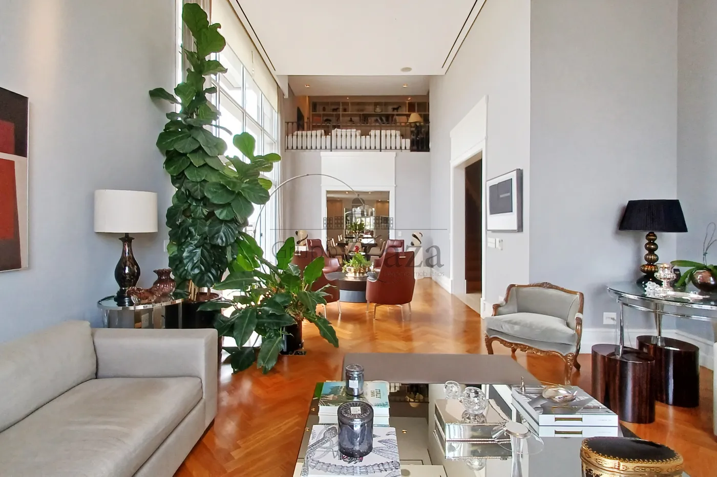 Foto 21 de Apartamento Cobertura Duplex em Jardim Paulista, São Paulo - imagem 21