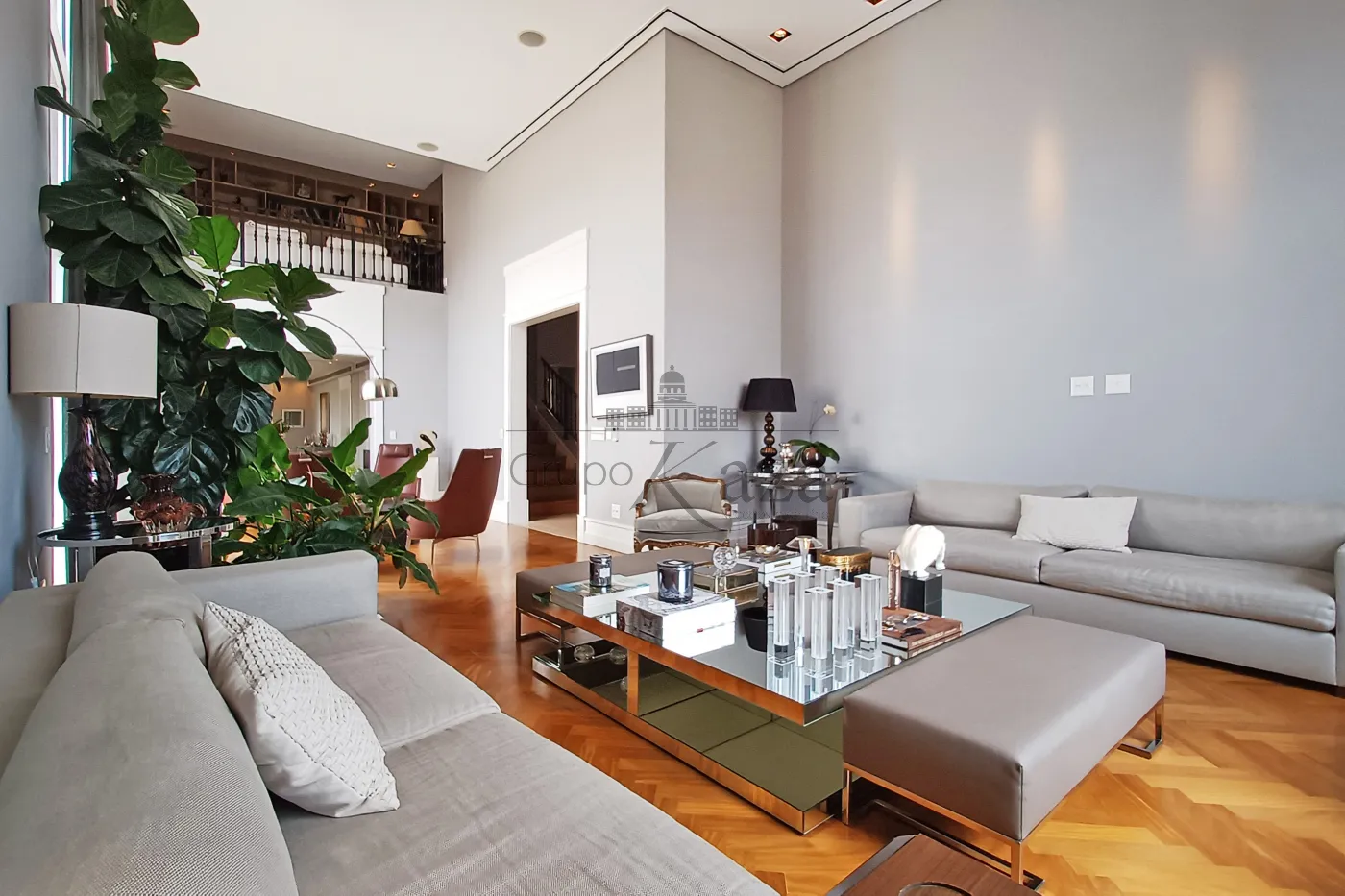 Foto 22 de Apartamento Cobertura Duplex em Jardim Paulista, São Paulo - imagem 22