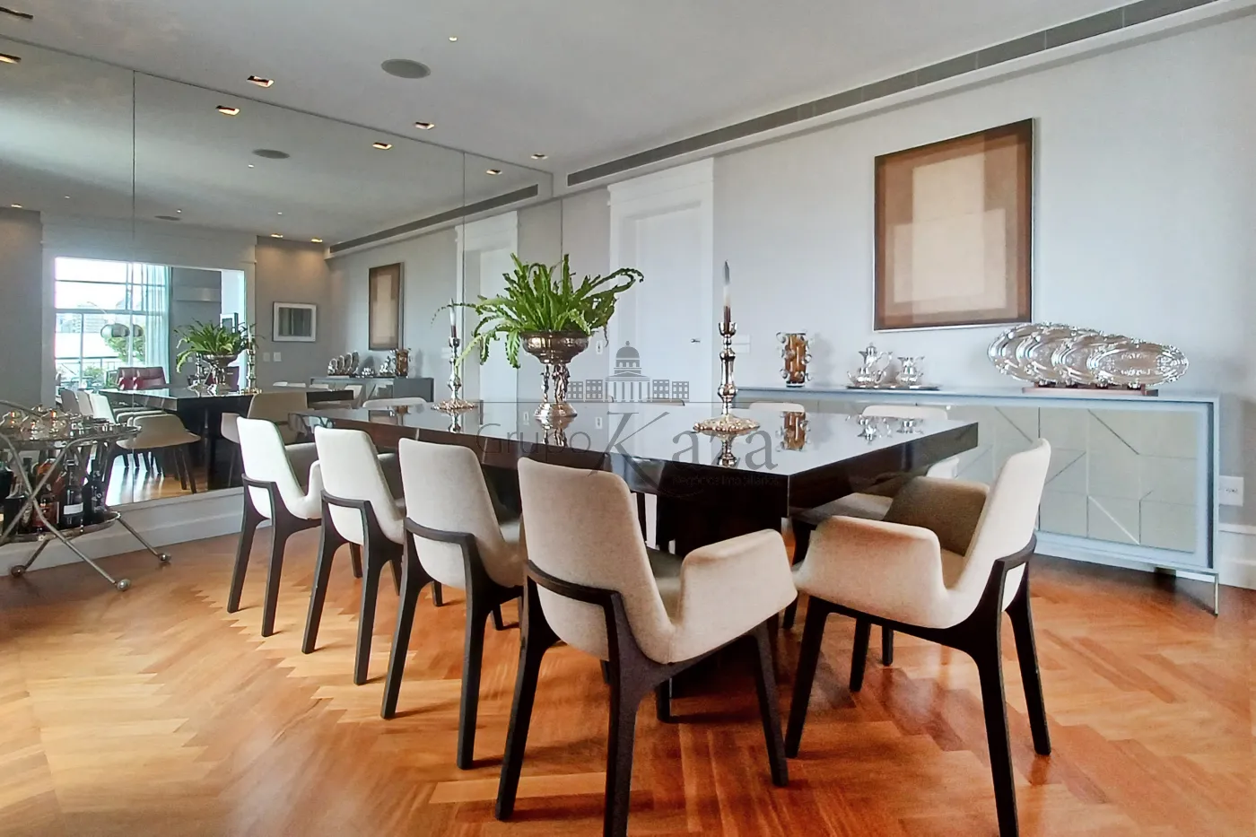 Foto 23 de Apartamento Cobertura Duplex em Jardim Paulista, São Paulo - imagem 23