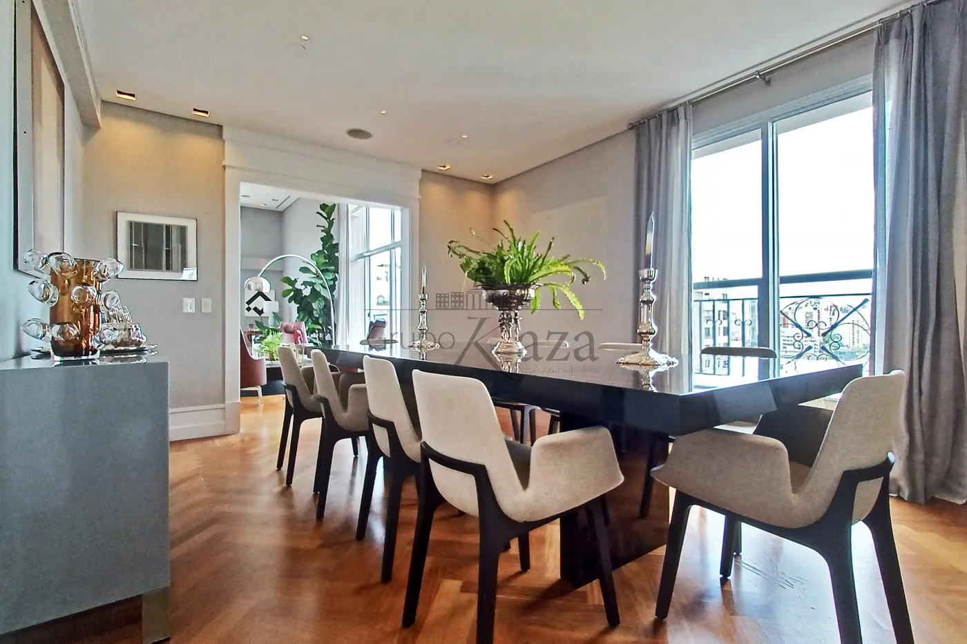 Foto 25 de Apartamento Cobertura Duplex em Jardim Paulista, São Paulo - imagem 25