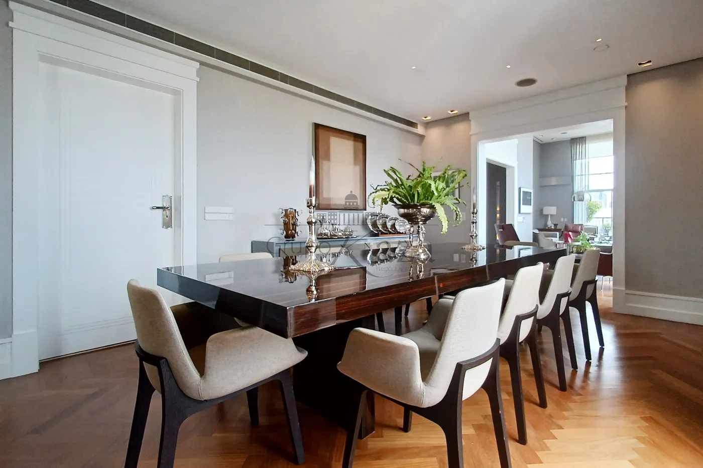 Foto 24 de Apartamento Cobertura Duplex em Jardim Paulista, São Paulo - imagem 24