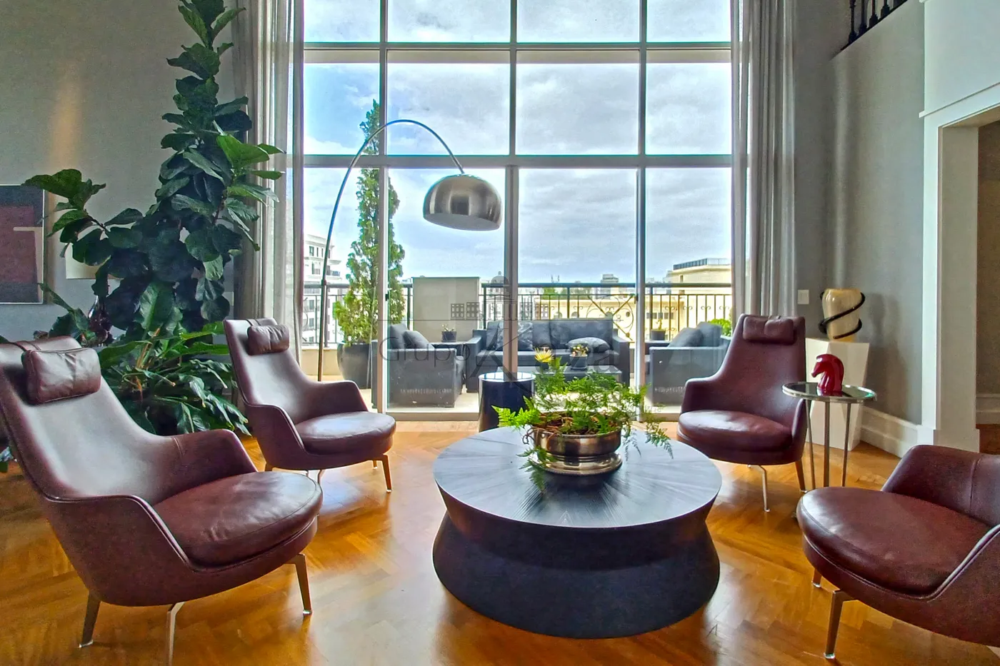 Foto 17 de Apartamento Cobertura Duplex em Jardim Paulista, São Paulo - imagem 17