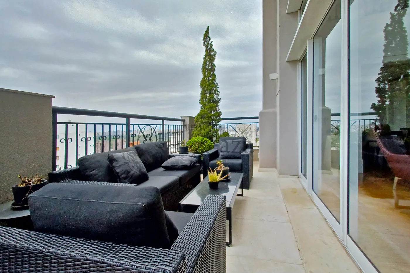 Foto 13 de Apartamento Cobertura Duplex em Jardim Paulista, São Paulo - imagem 13