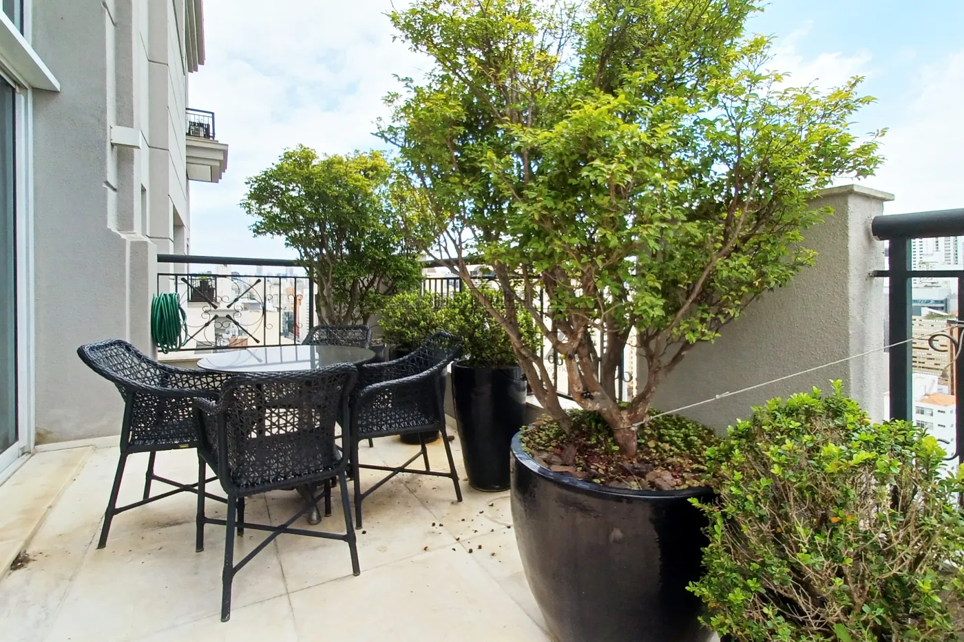 Foto 15 de Apartamento Cobertura Duplex em Jardim Paulista, São Paulo - imagem 15