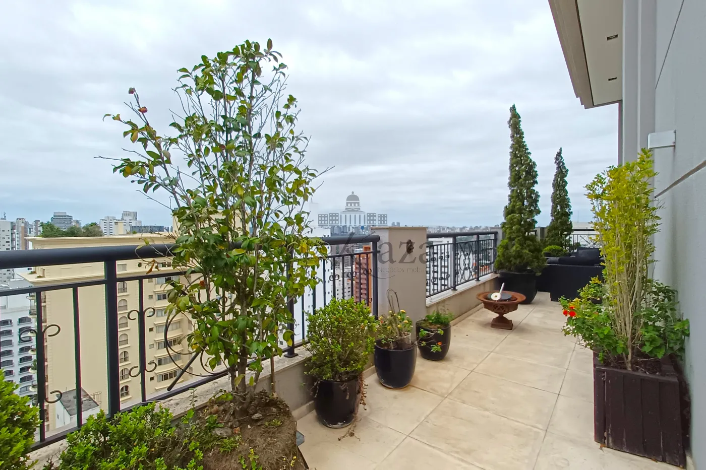 Foto 14 de Apartamento Cobertura Duplex em Jardim Paulista, São Paulo - imagem 14