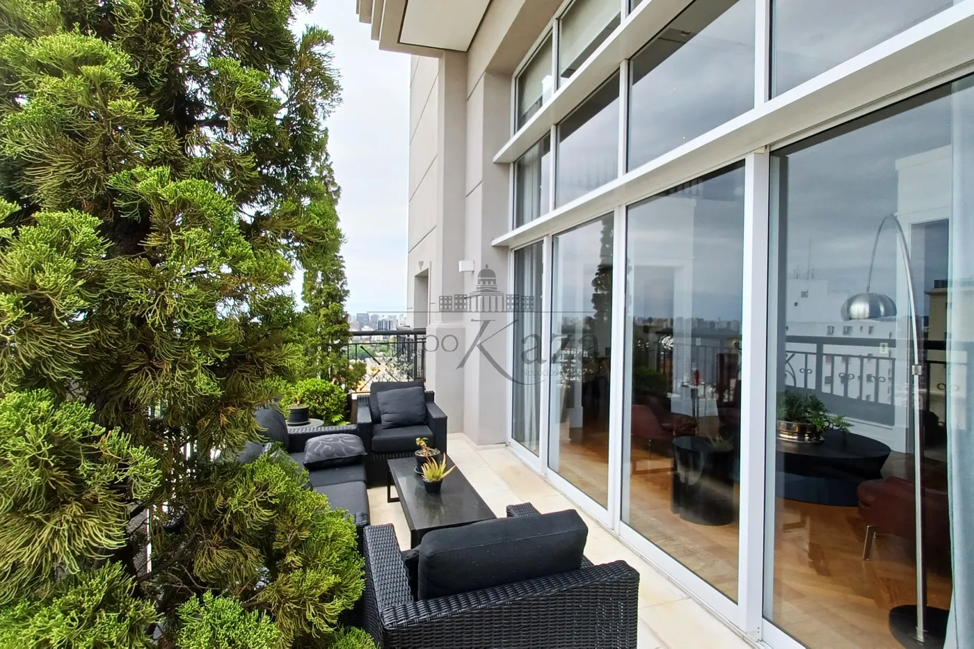 Foto 11 de Apartamento Cobertura Duplex em Jardim Paulista, São Paulo - imagem 11