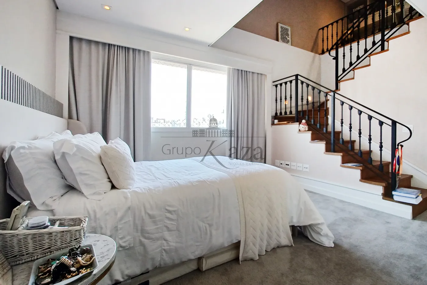 Foto 46 de Apartamento Cobertura Duplex em Jardim Paulista, São Paulo - imagem 46