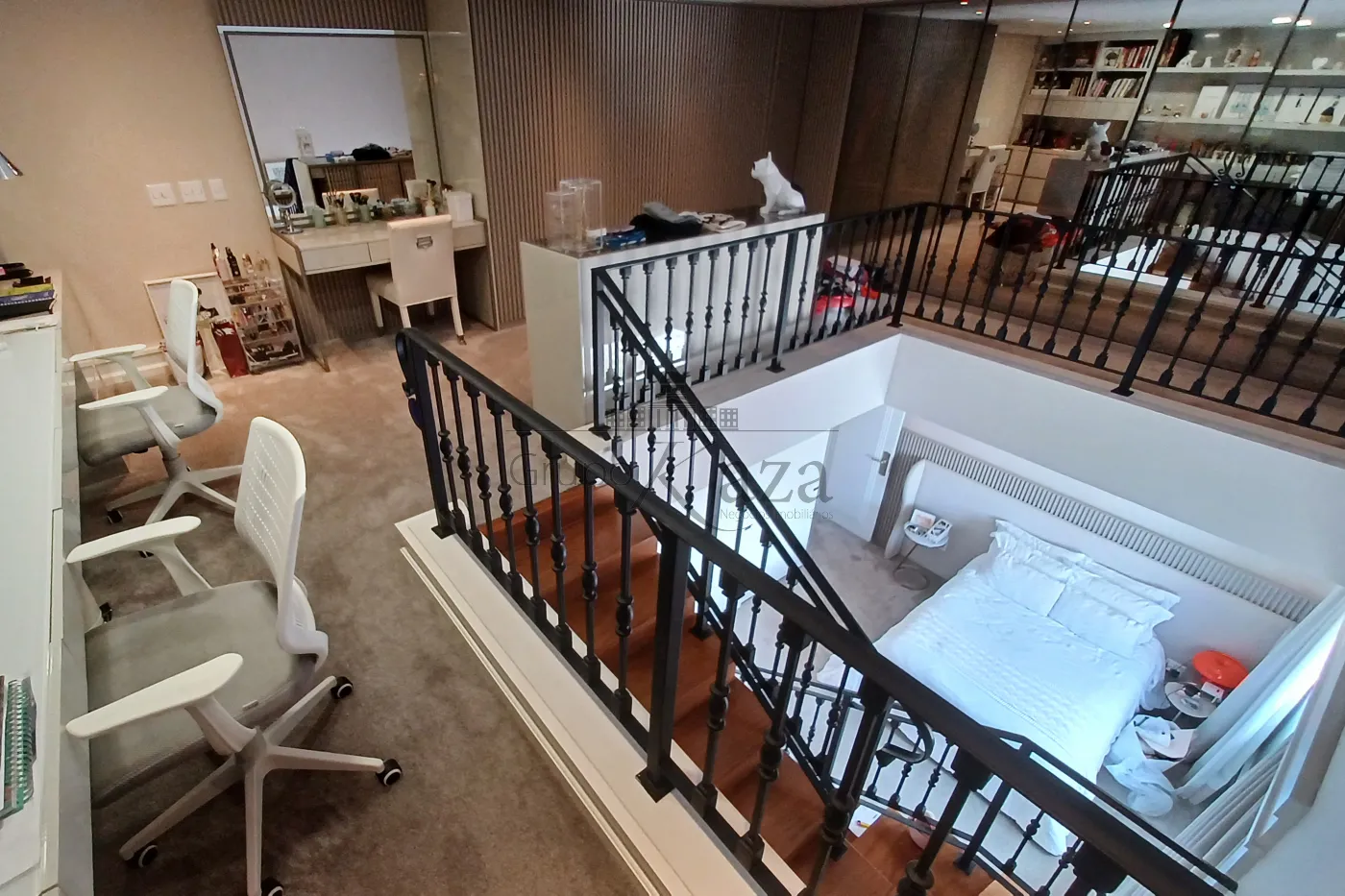 Foto 49 de Apartamento Cobertura Duplex em Jardim Paulista, São Paulo - imagem 49