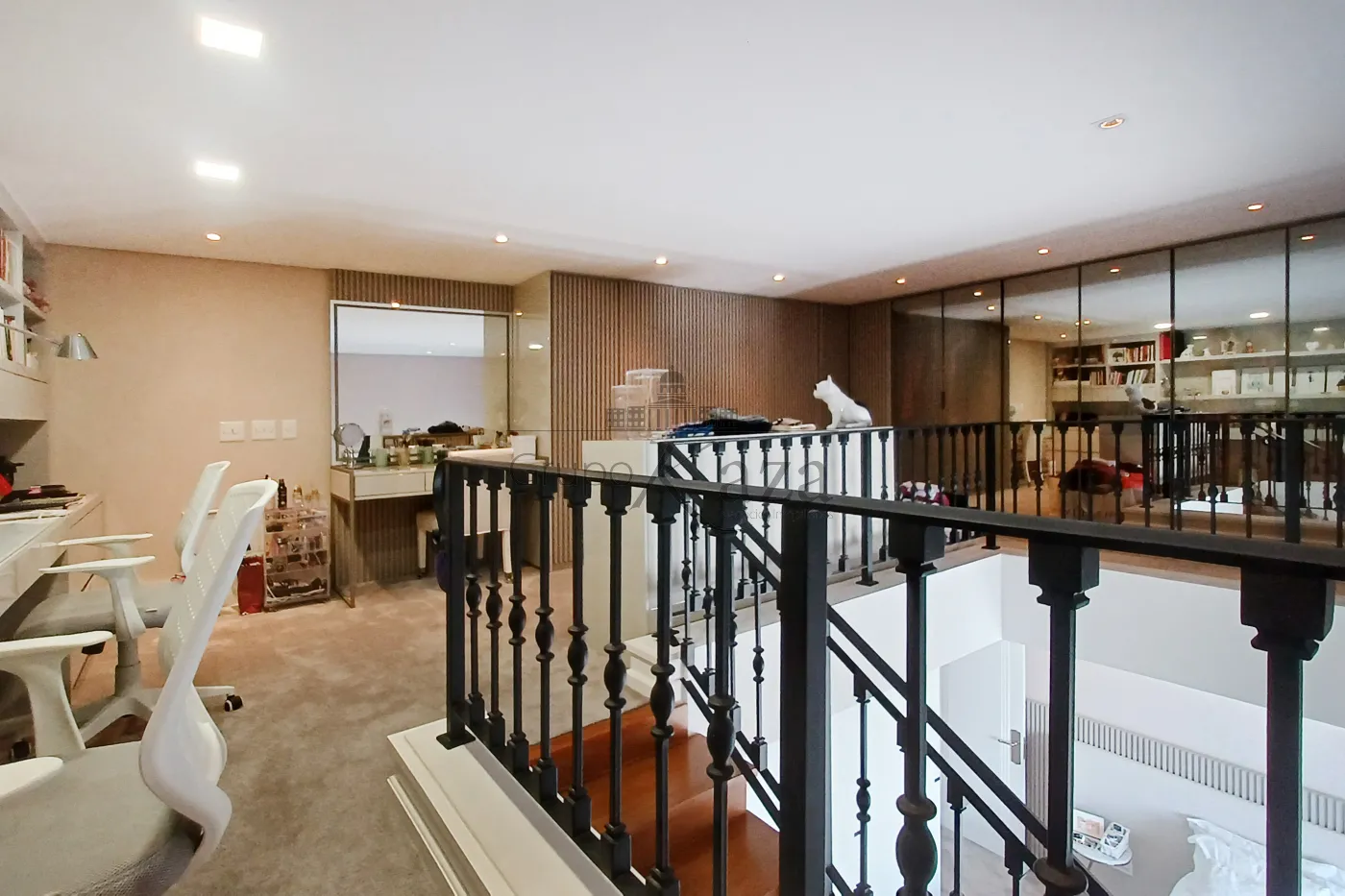 Foto 50 de Apartamento Cobertura Duplex em Jardim Paulista, São Paulo - imagem 50