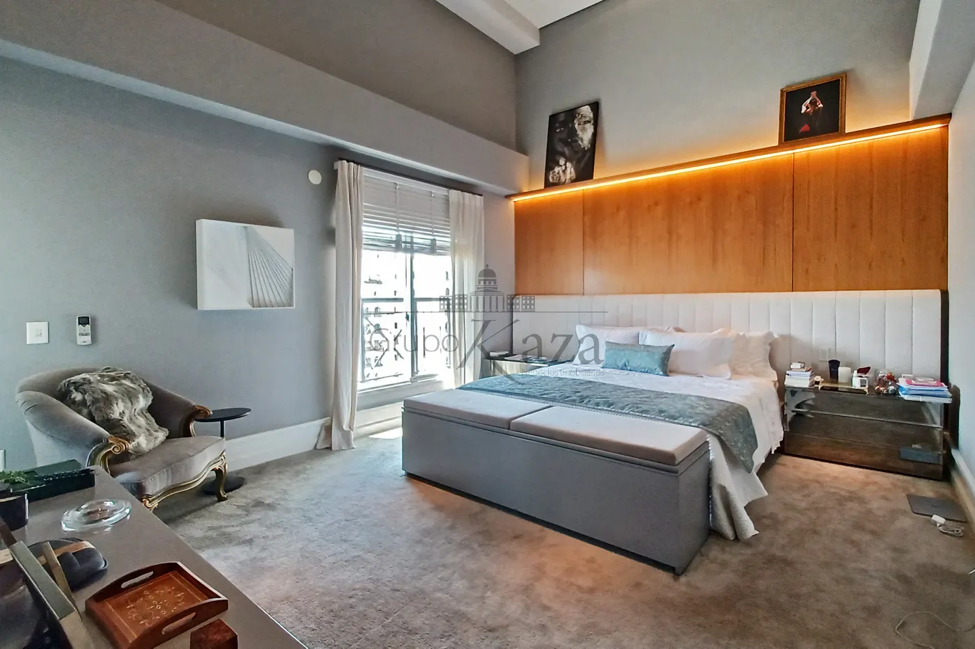 Foto 52 de Apartamento Cobertura Duplex em Jardim Paulista, São Paulo - imagem 52