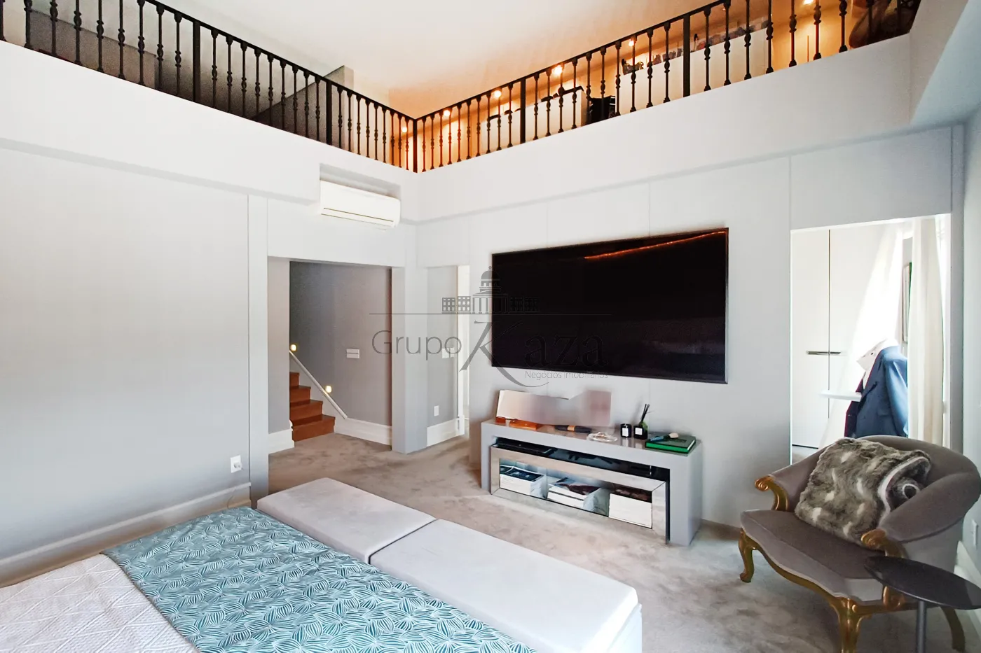 Foto 53 de Apartamento Cobertura Duplex em Jardim Paulista, São Paulo - imagem 53