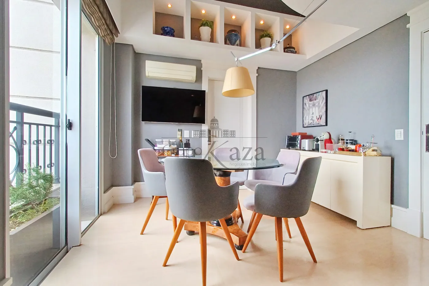 Foto 34 de Apartamento Cobertura Duplex em Jardim Paulista, São Paulo - imagem 34