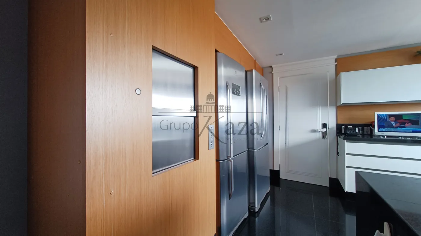 Foto 33 de Apartamento Cobertura Duplex em Jardim Paulista, São Paulo - imagem 33