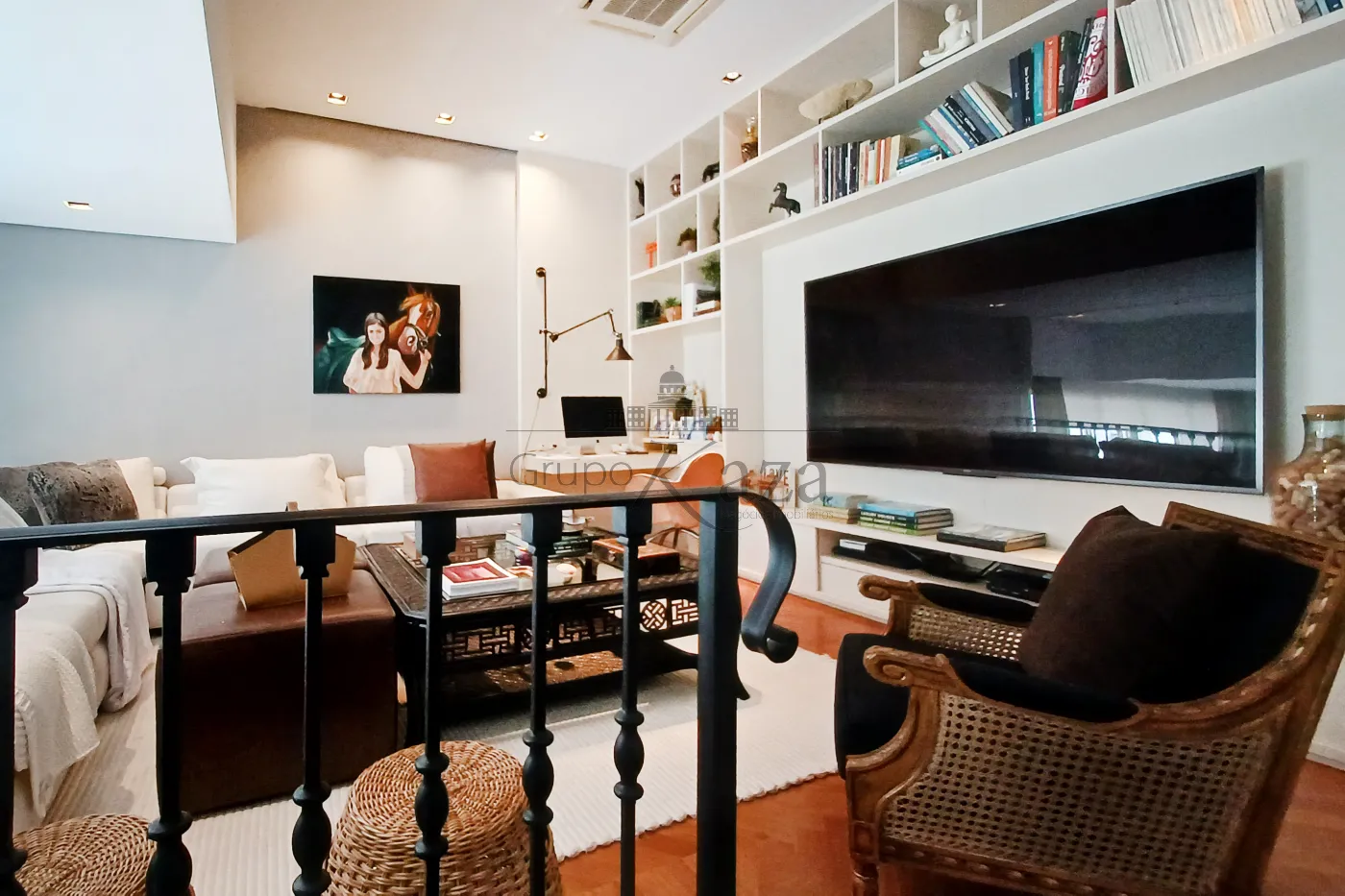Foto 44 de Apartamento Cobertura Duplex em Jardim Paulista, São Paulo - imagem 44