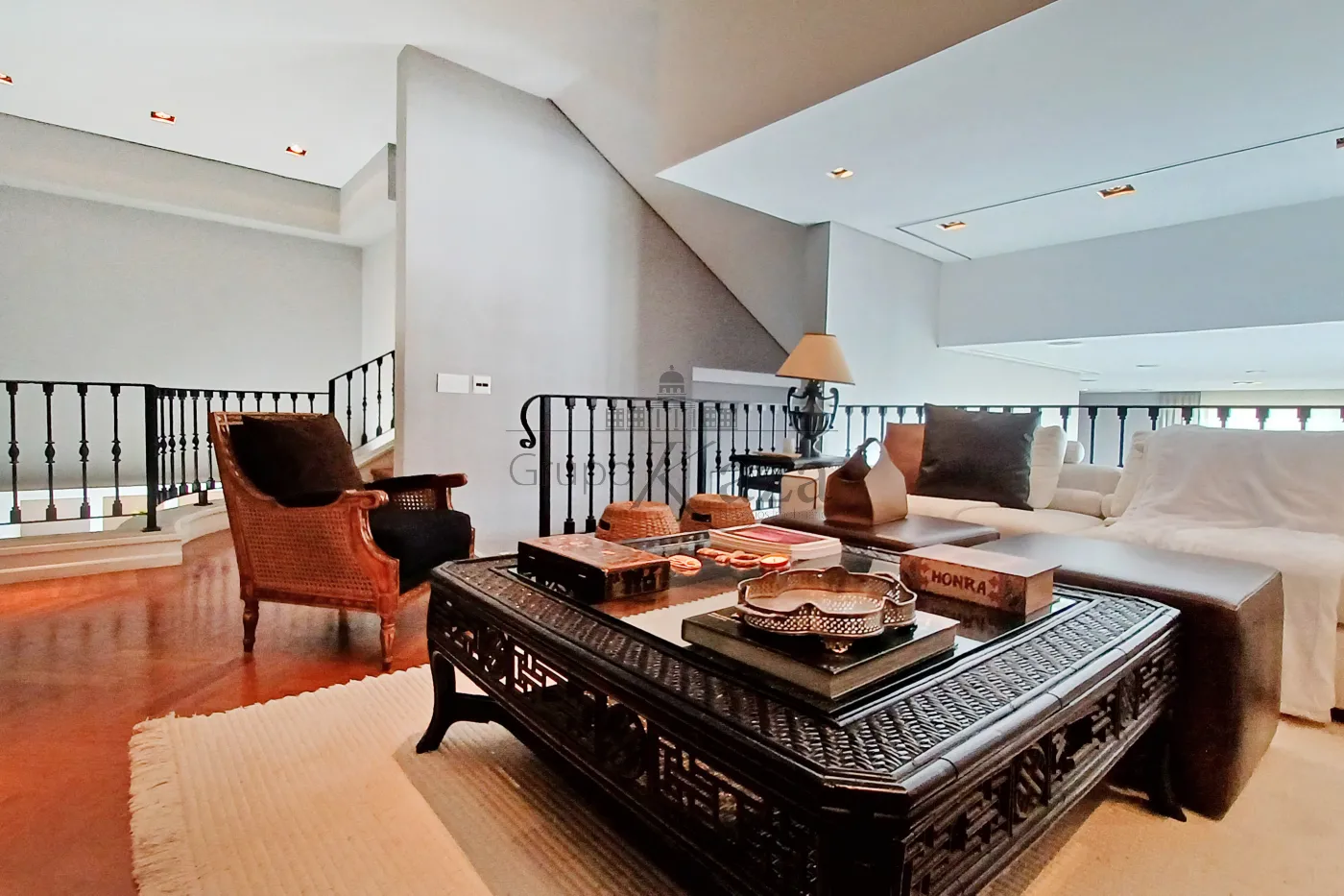 Foto 45 de Apartamento Cobertura Duplex em Jardim Paulista, São Paulo - imagem 45