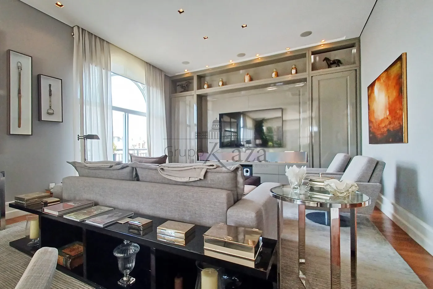 Foto 30 de Apartamento Cobertura Duplex em Jardim Paulista, São Paulo - imagem 30