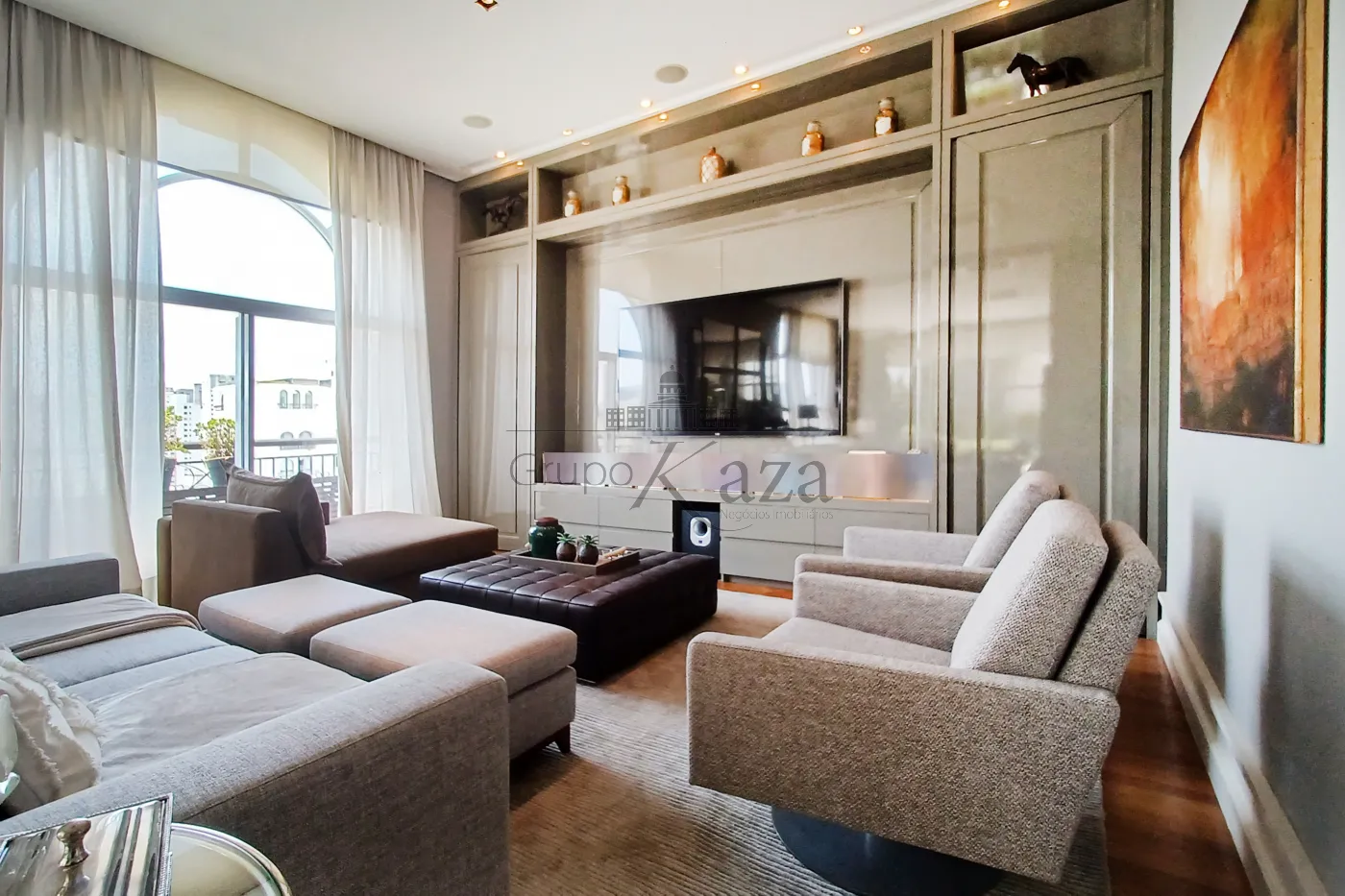 Foto 28 de Apartamento Cobertura Duplex em Jardim Paulista, São Paulo - imagem 28