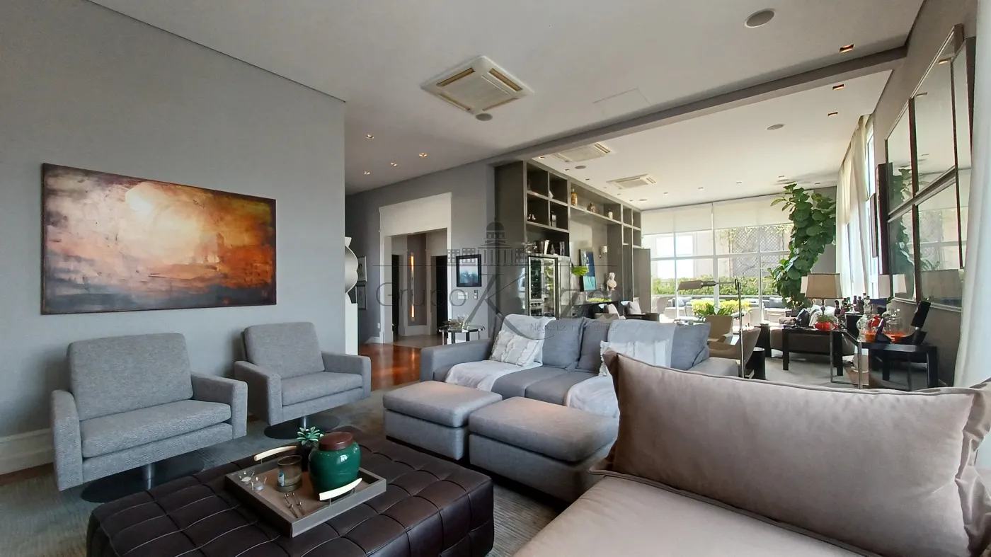 Foto 26 de Apartamento Cobertura Duplex em Jardim Paulista, São Paulo - imagem 26