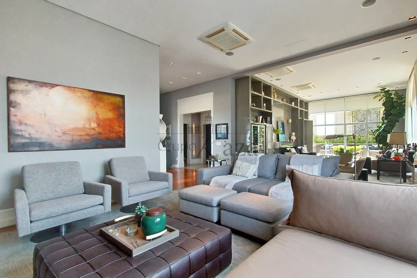 Foto 27 de Apartamento Cobertura Duplex em Jardim Paulista, São Paulo - imagem 27