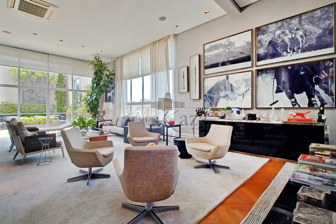 Foto 58 de Apartamento Cobertura Duplex em Jardim Paulista, São Paulo - imagem 58