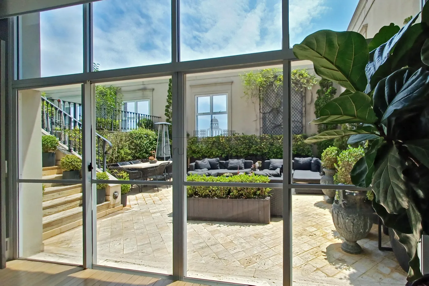 Foto 16 de Apartamento Cobertura Duplex em Jardim Paulista, São Paulo - imagem 16