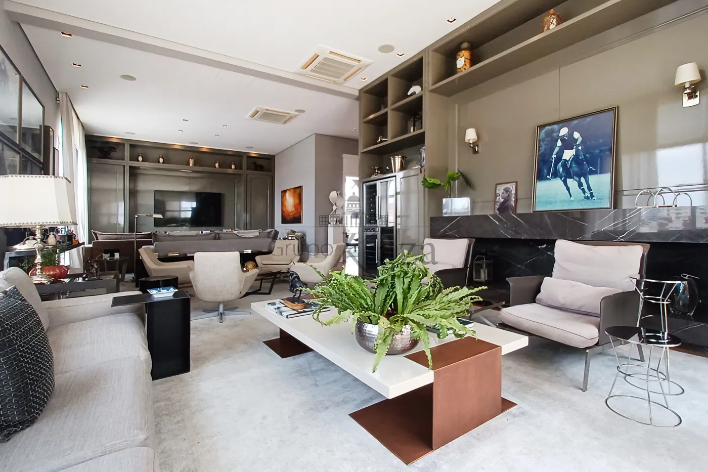 Foto 35 de Apartamento Cobertura Duplex em Jardim Paulista, São Paulo - imagem 35