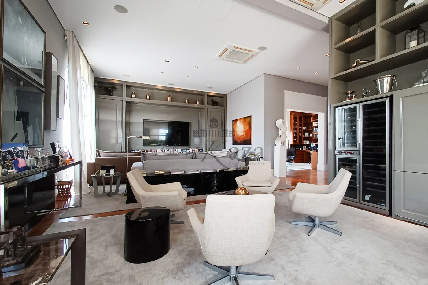 Foto 36 de Apartamento Cobertura Duplex em Jardim Paulista, São Paulo - imagem 36