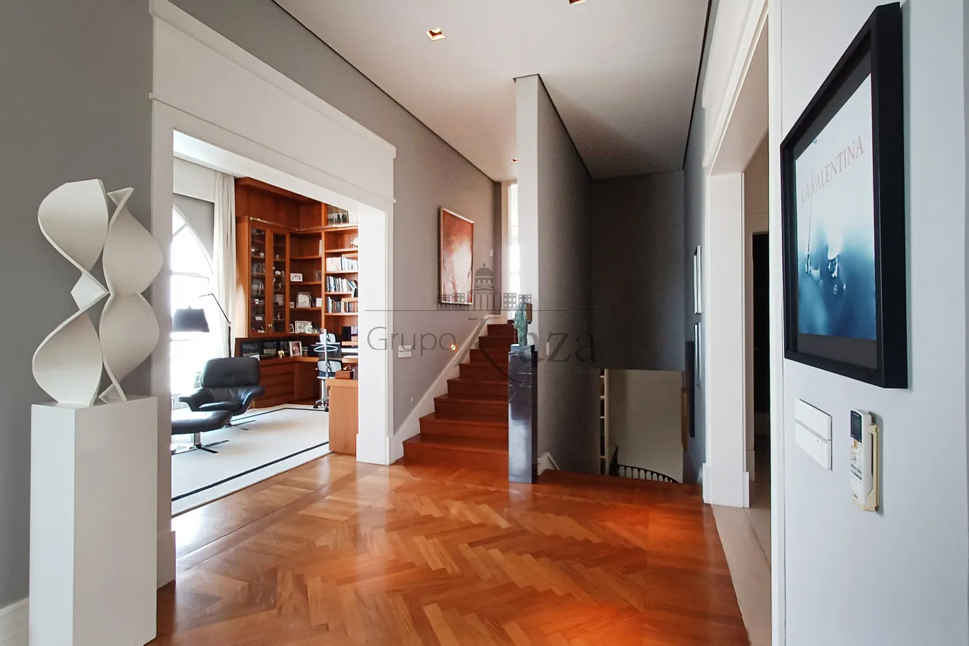 Foto 38 de Apartamento Cobertura Duplex em Jardim Paulista, São Paulo - imagem 38