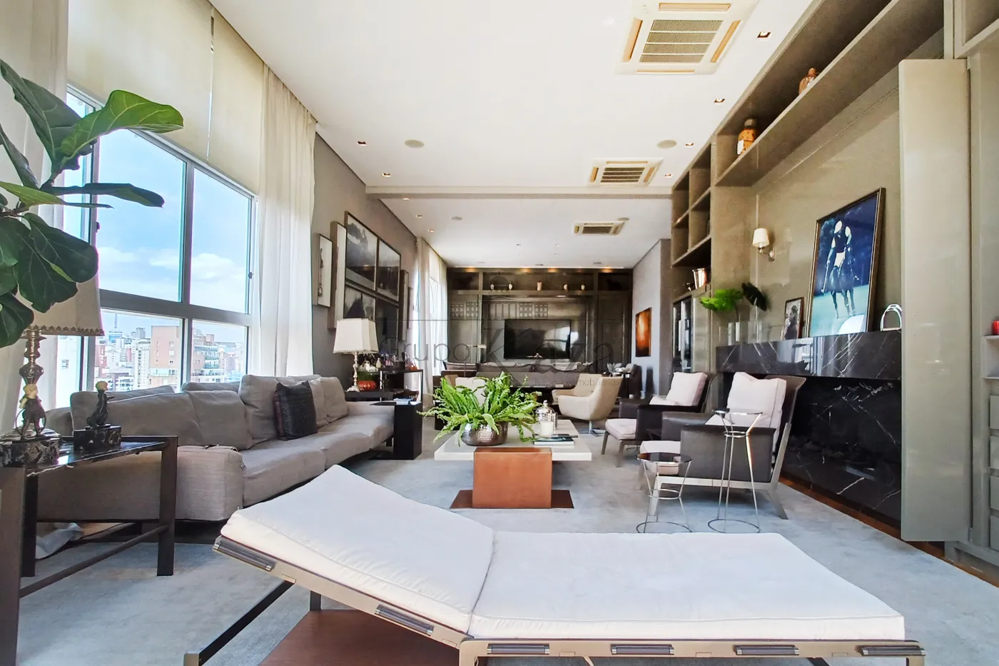 Foto 29 de Apartamento Cobertura Duplex em Jardim Paulista, São Paulo - imagem 29