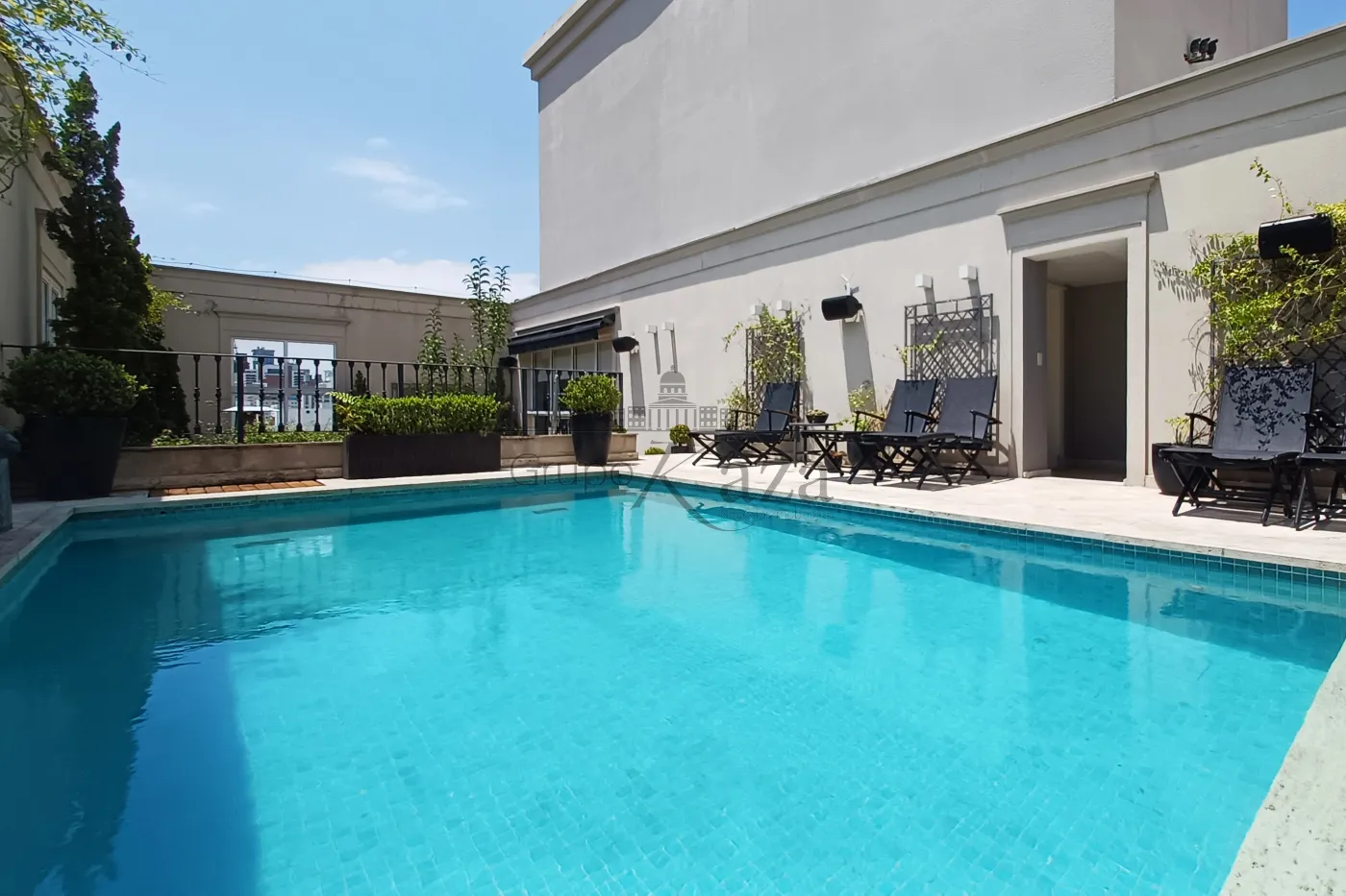 Foto 4 de Apartamento Cobertura Duplex em Jardim Paulista, São Paulo - imagem 4