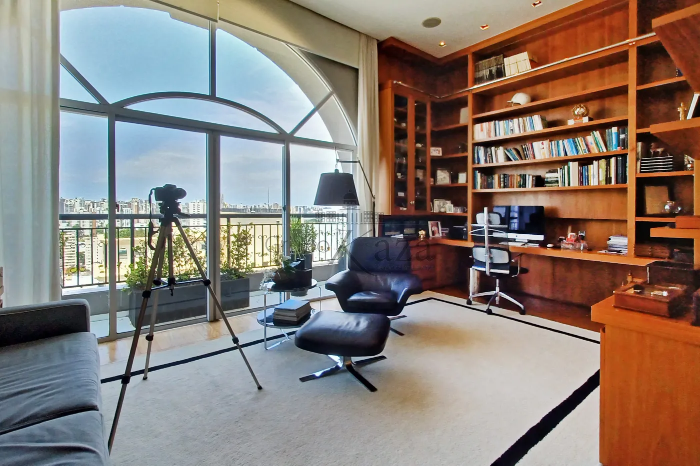 Foto 39 de Apartamento Cobertura Duplex em Jardim Paulista, São Paulo - imagem 39