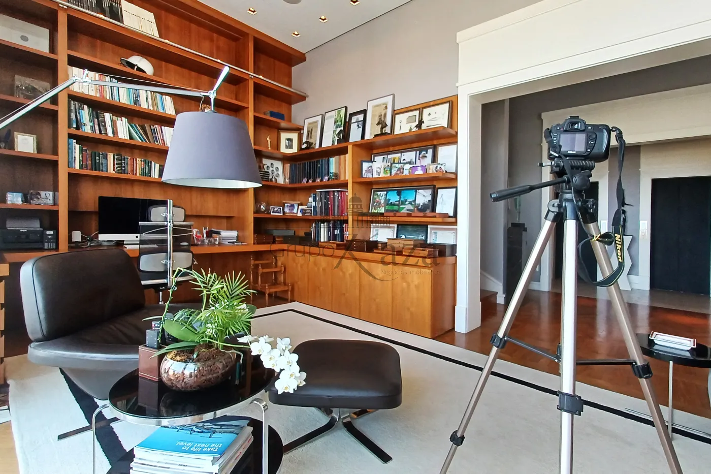 Foto 40 de Apartamento Cobertura Duplex em Jardim Paulista, São Paulo - imagem 40