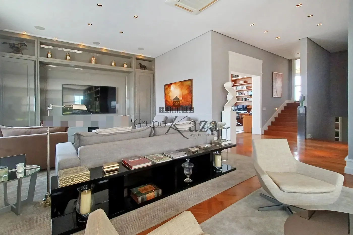 Foto 31 de Apartamento Cobertura Duplex em Jardim Paulista, São Paulo - imagem 31