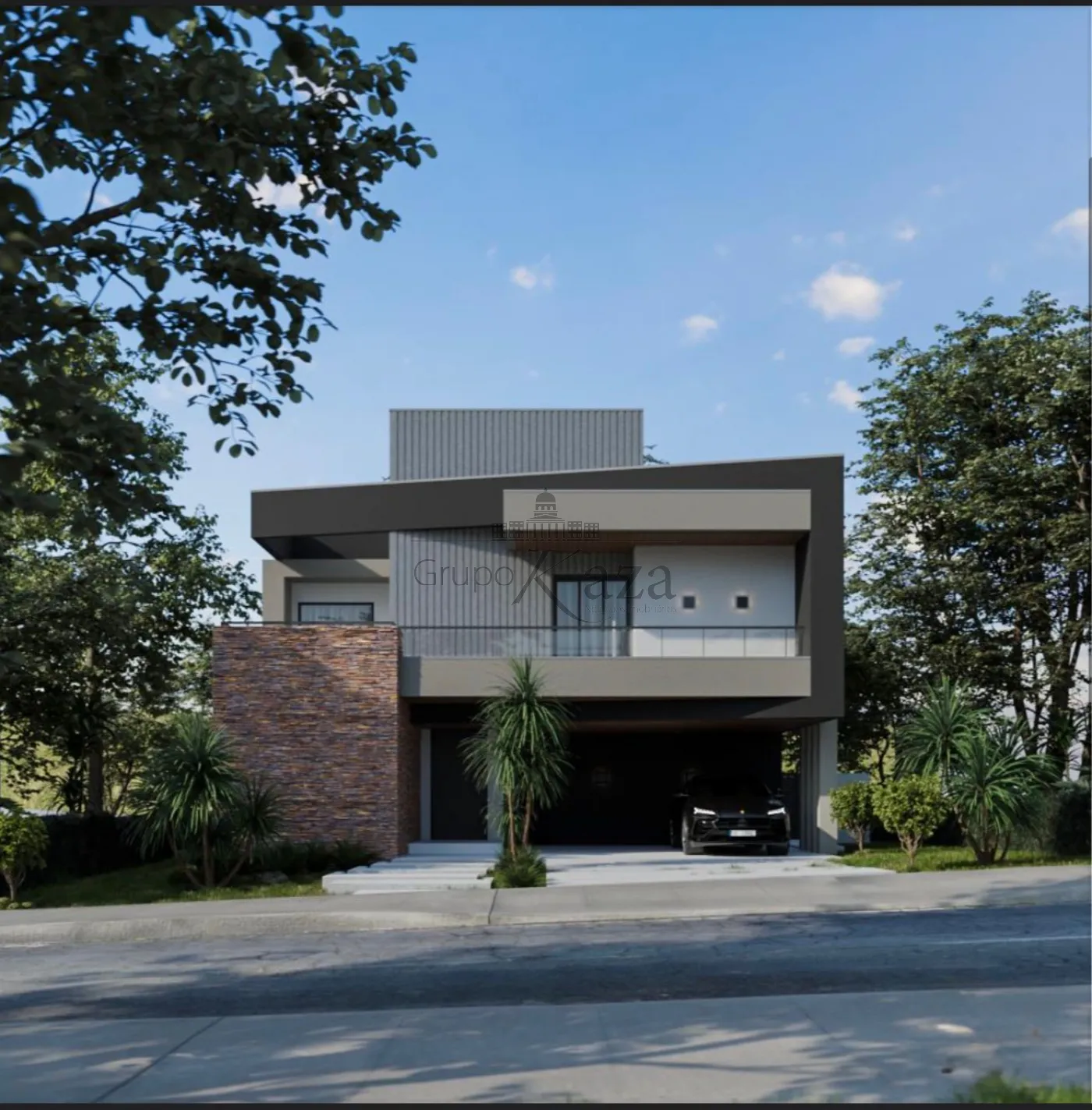 Foto 3 de Casa Condomínio em Condomínio Residencial Alphaville I, São José dos Campos - imagem 3