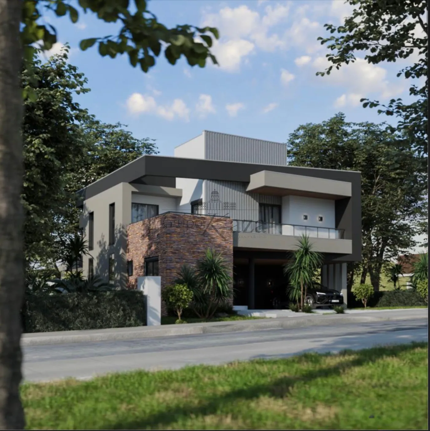 Foto 5 de Casa Condomínio em Condomínio Residencial Alphaville I, São José dos Campos - imagem 5