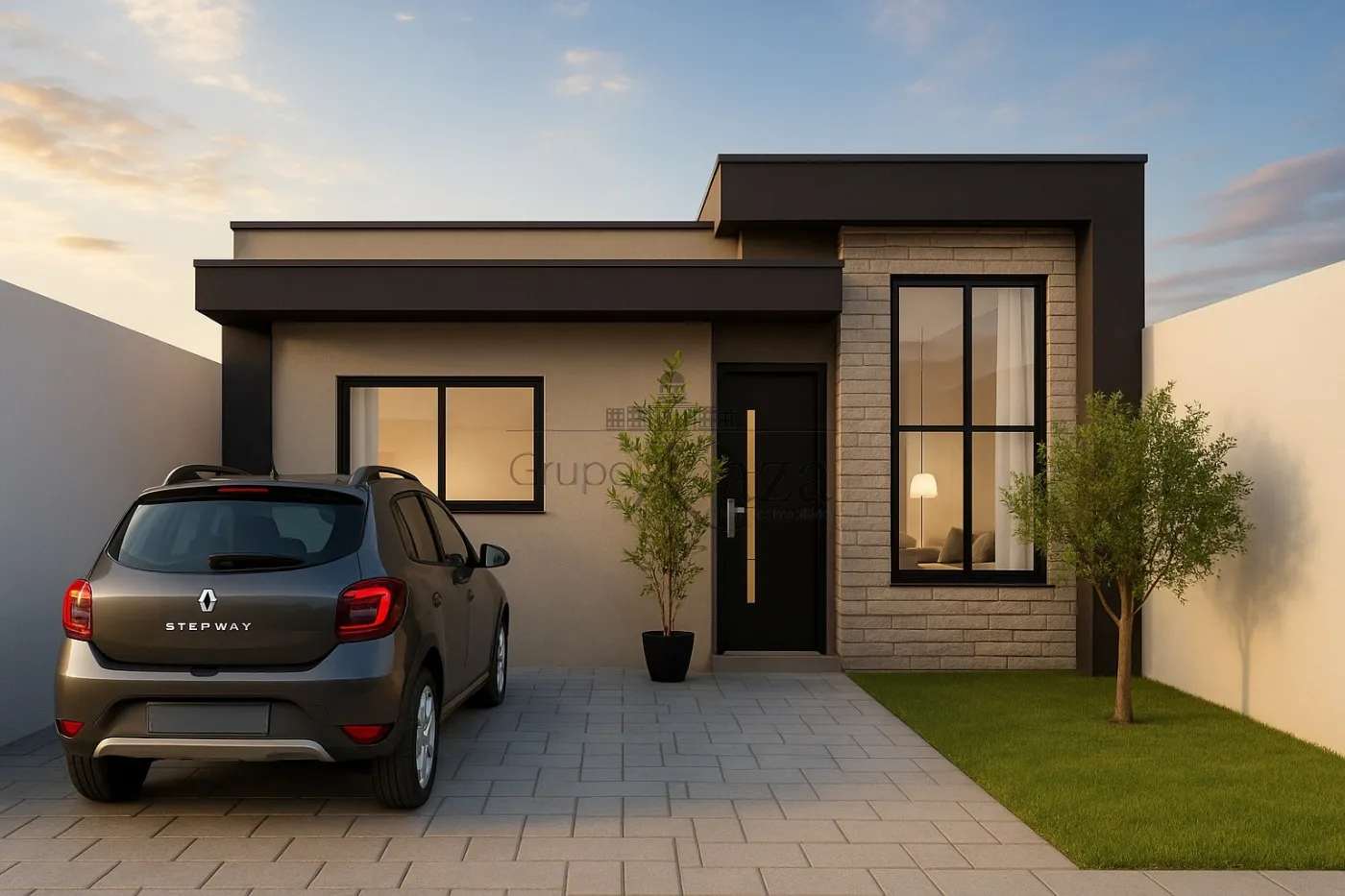 Foto 7 de Casa Térrea em Residencial Parque dos Sinos, Jacareí - imagem 7